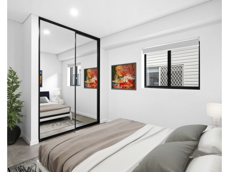 16 Parkes Street, Guildford NSW 2161