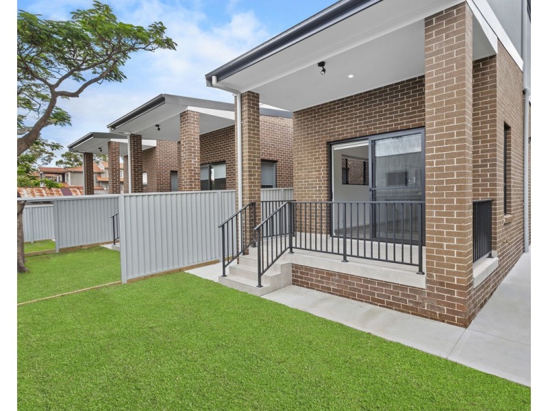16 Parkes Street, Guildford NSW 2161
