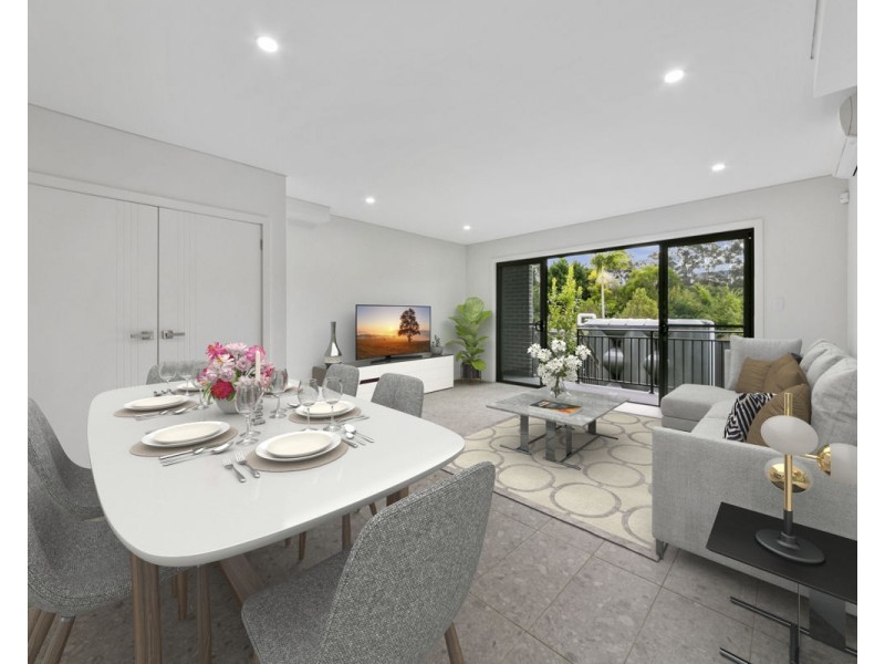 4/12 Boronia Street, South Wentworthville NSW 2145