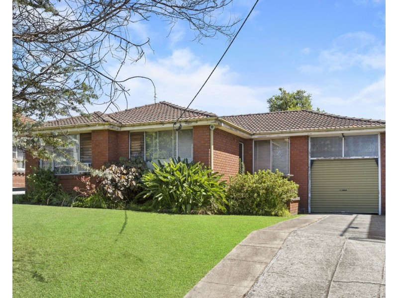 524-528 Woodville Road, Guildford NSW 2161