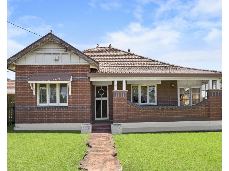 524-528 Woodville Road, Guildford NSW 2161