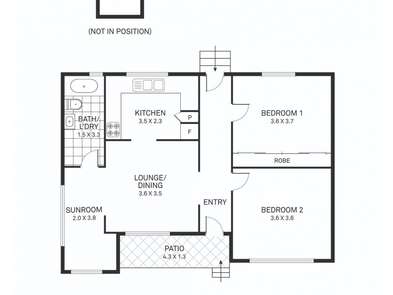 120 Chetwynd Rd, Merrylands NSW 2160