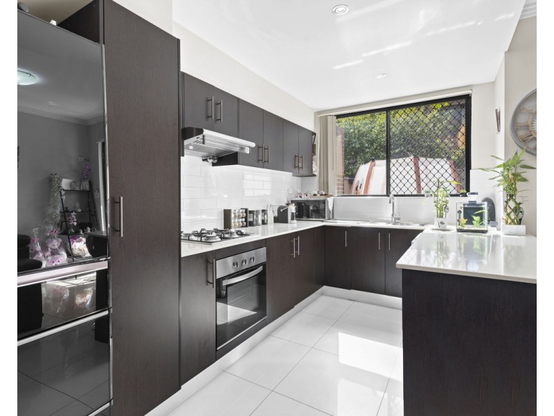 3/9-11 Kimberley Street, Merrylands NSW 2160