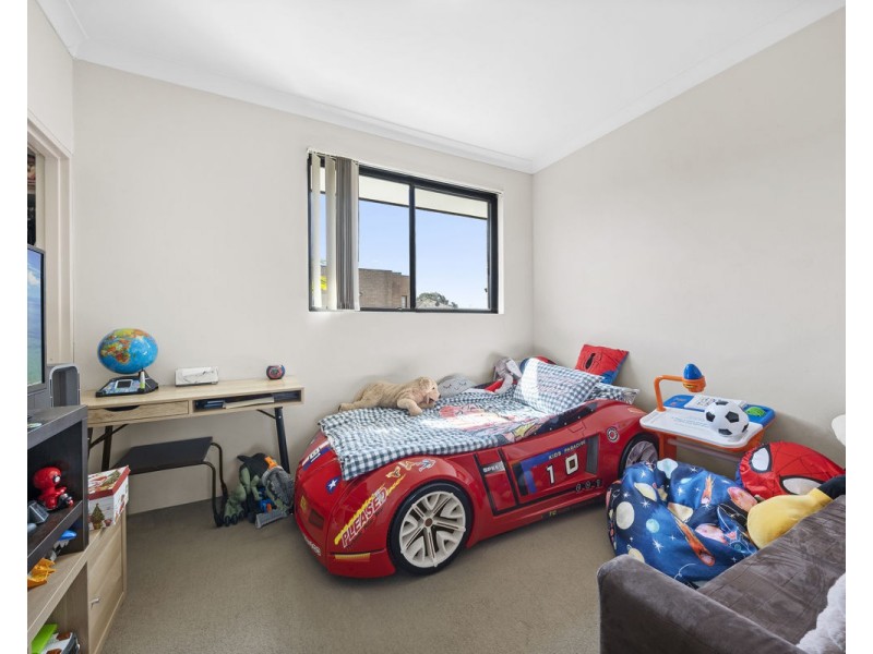 3/9-11 Kimberley Street, Merrylands NSW 2160