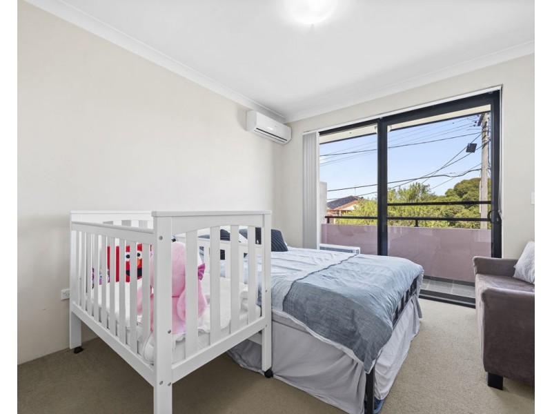 3/9-11 Kimberley Street, Merrylands NSW 2160