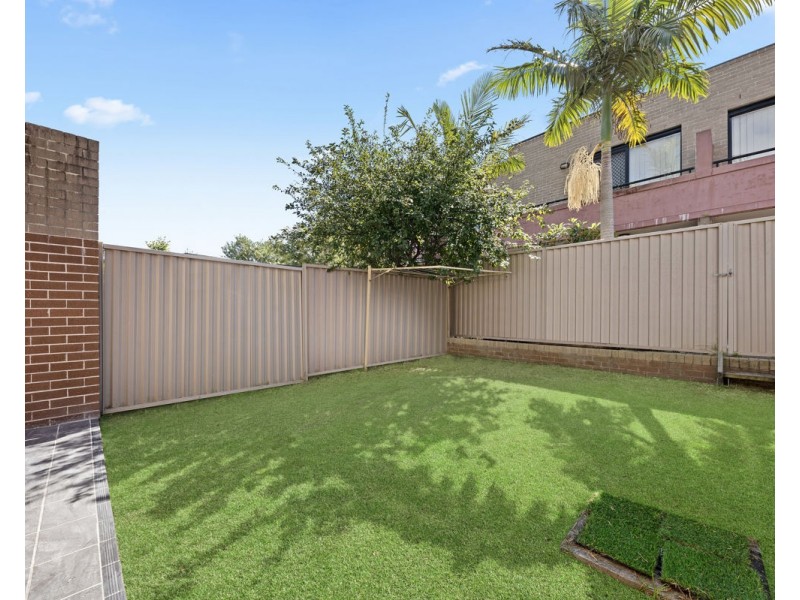 3/9-11 Kimberley Street, Merrylands NSW 2160