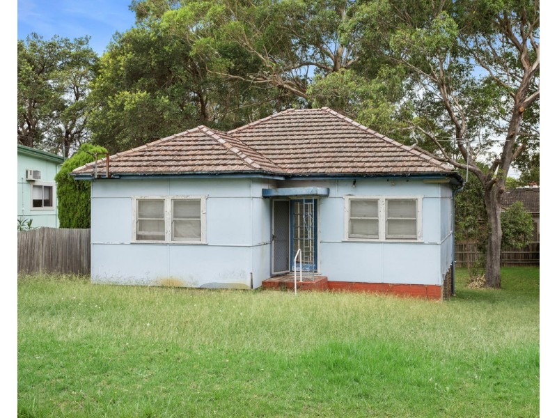 36 Bowden Street, Guildford NSW 2161