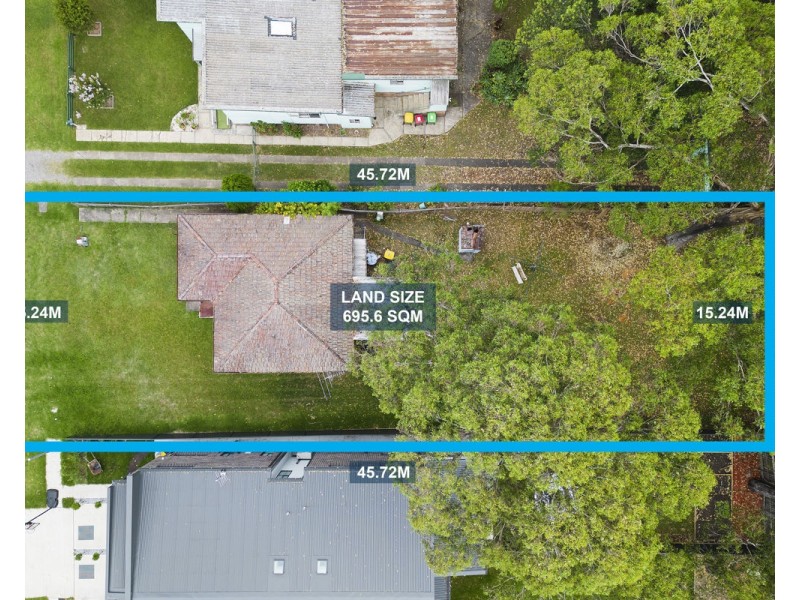 36 Bowden Street, Guildford NSW 2161