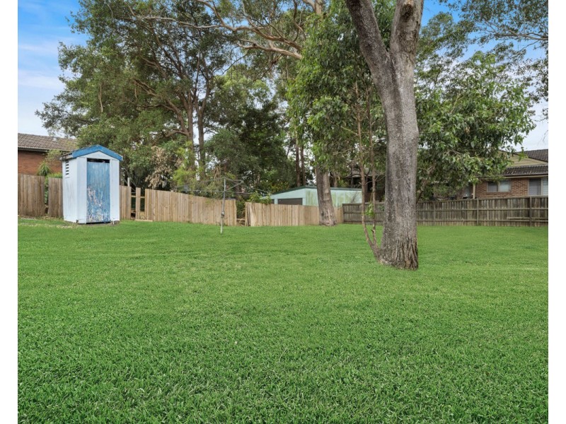 36 Bowden Street, Guildford NSW 2161