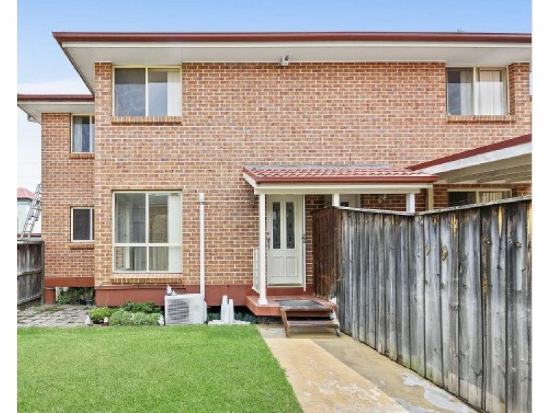10/8-10 Metella Rd, Toongabbie NSW 2146