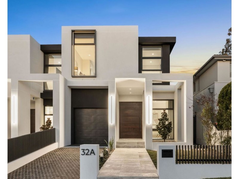 32a Murray Street, Merrylands NSW 2160