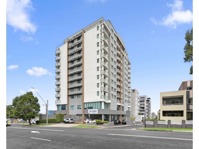 304/110-114 James Ruse Drive, Rosehill NSW 2142