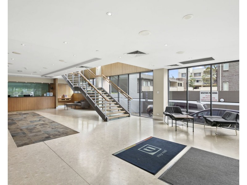 304/110-114 James Ruse Drive, Rosehill NSW 2142