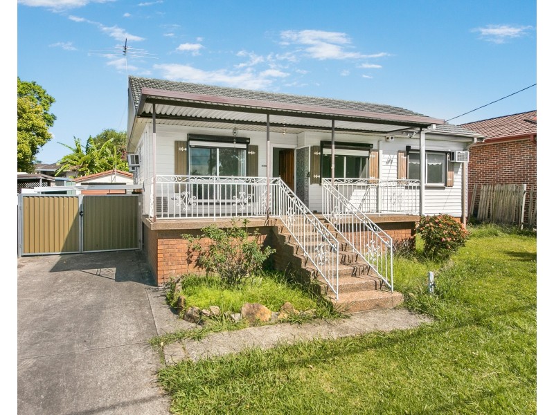 61 Jersey Rd, Greystanes NSW 2145
