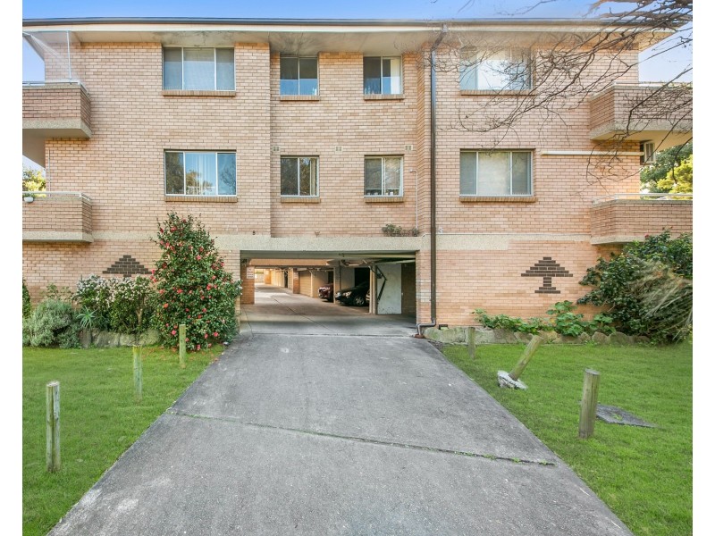 15/3-5 Kane St, Guildford NSW 2161