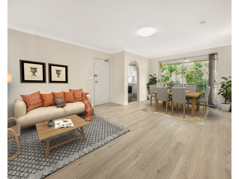 15/3-5 Kane St, Guildford NSW 2161