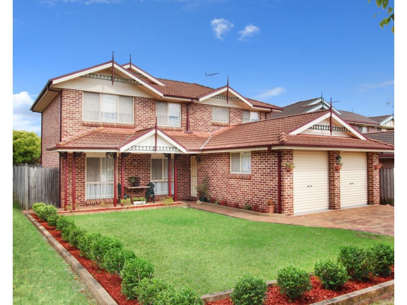 13 Elford Cresent, Merrylands NSW 2160