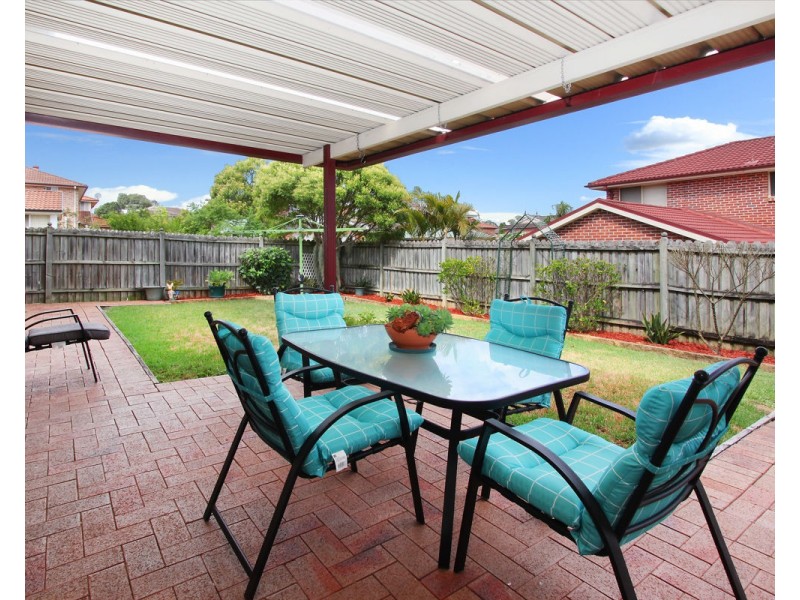 13 Elford Cresent, Merrylands NSW 2160