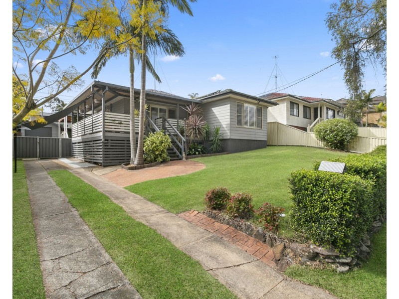 8 Hopman Street, Greystanes NSW 2145