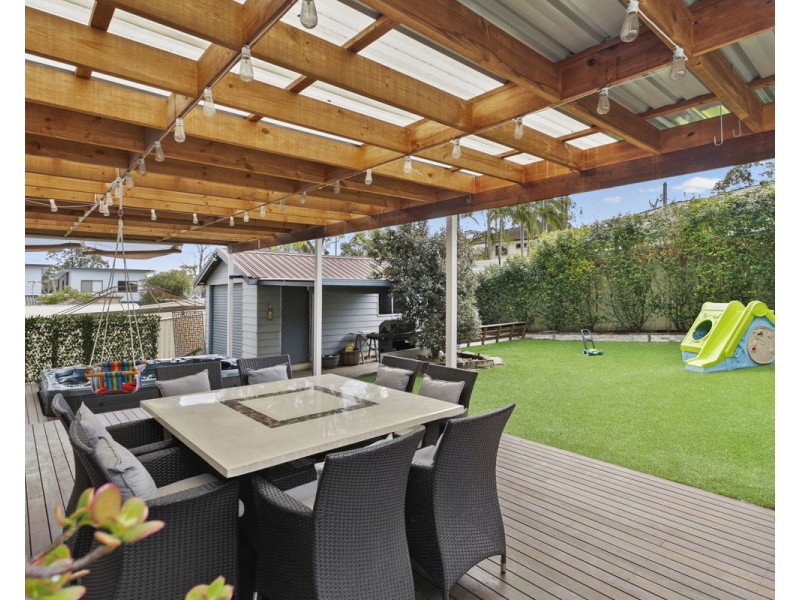 8 Hopman Street, Greystanes NSW 2145