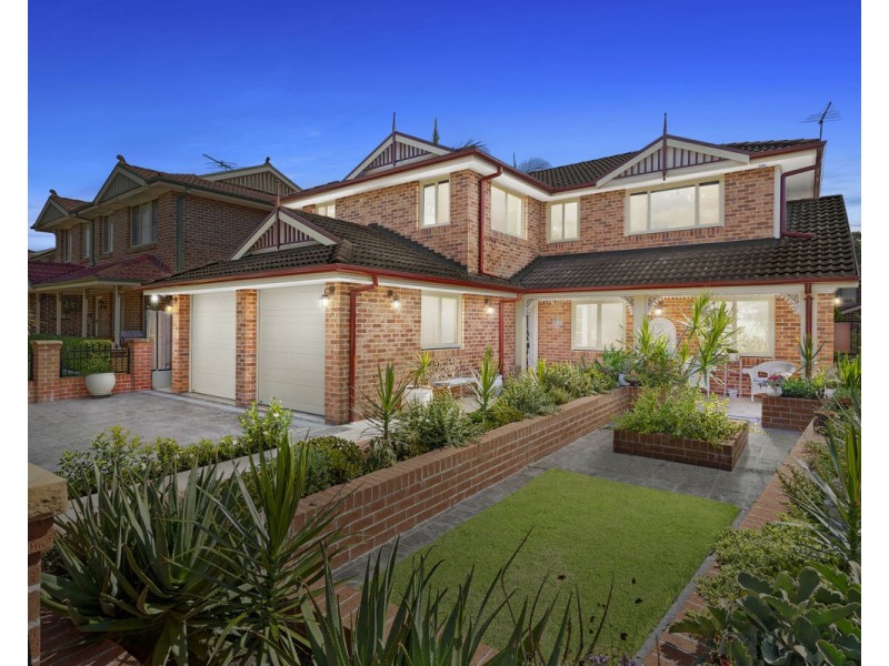 23 Elford Crescent, Merrylands NSW 2160