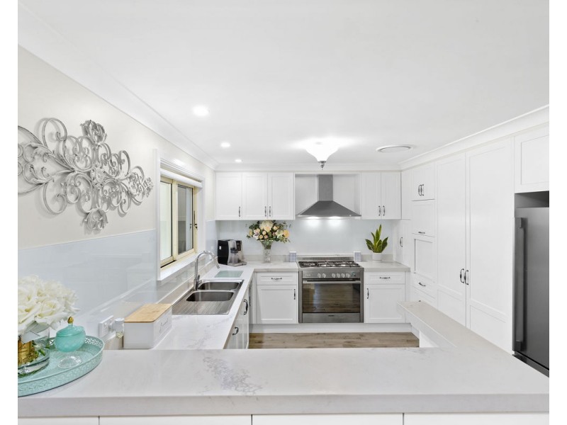 23 Elford Crescent, Merrylands NSW 2160