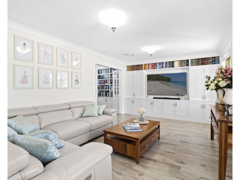 23 Elford Crescent, Merrylands NSW 2160