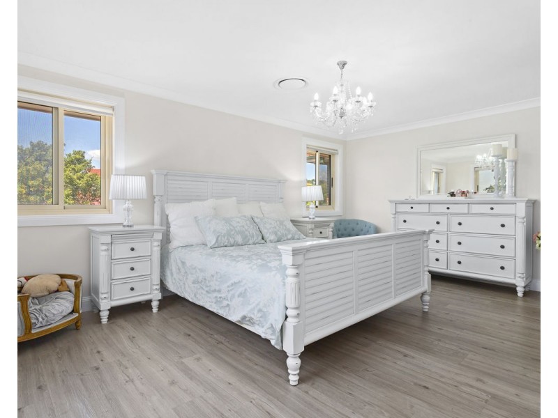 23 Elford Crescent, Merrylands NSW 2160