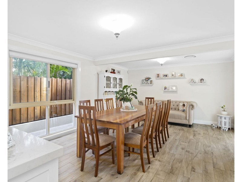 23 Elford Crescent, Merrylands NSW 2160