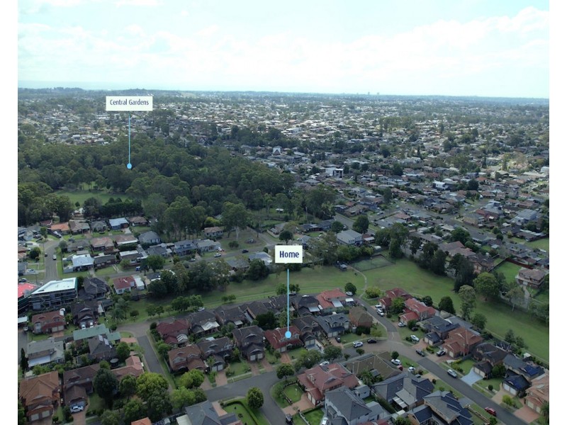 23 Elford Crescent, Merrylands NSW 2160