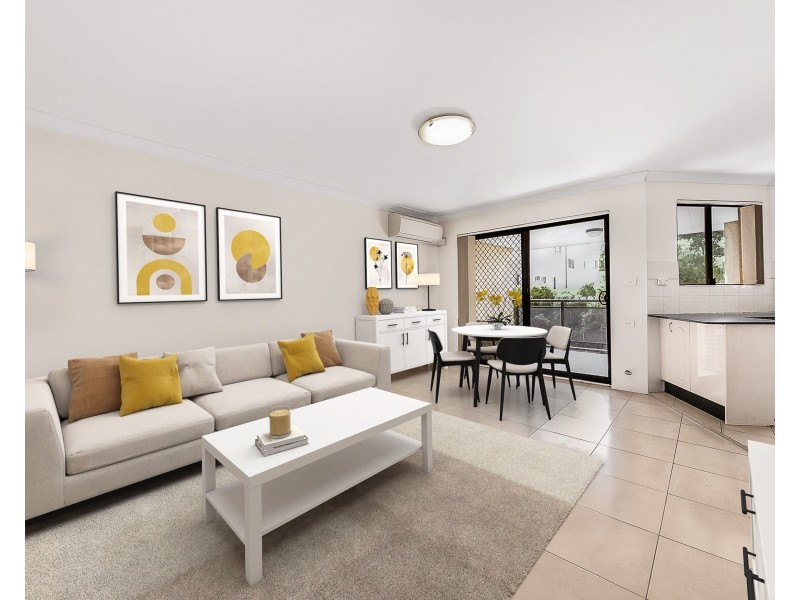 11/33-37 Neil St, Merrylands NSW 2160