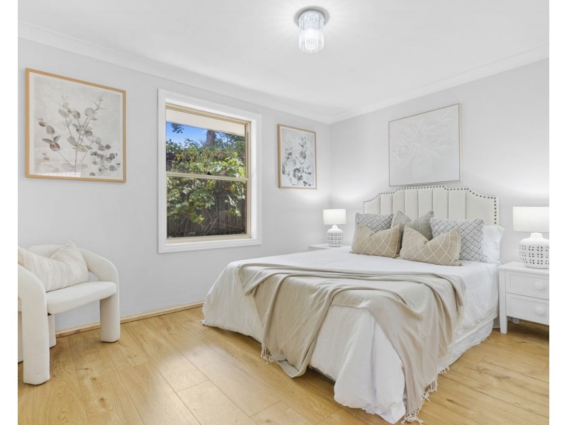 6/31-33 Chelmsford Road, South Wentworthville NSW 2145