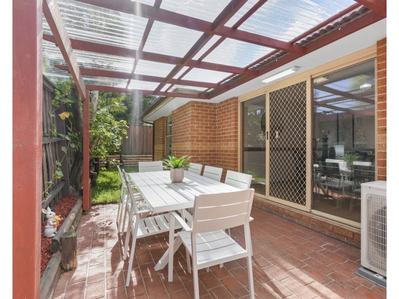 6/31-33 Chelmsford Road, South Wentworthville NSW 2145