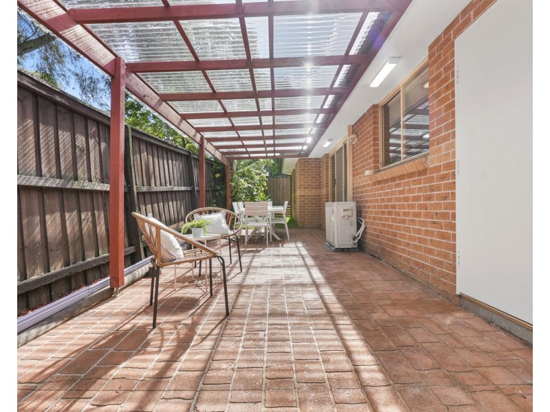 6/31-33 Chelmsford Road, South Wentworthville NSW 2145