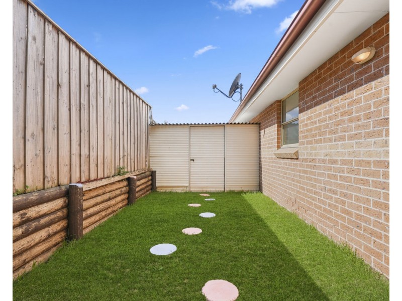 6/31-33 Chelmsford Road, South Wentworthville NSW 2145