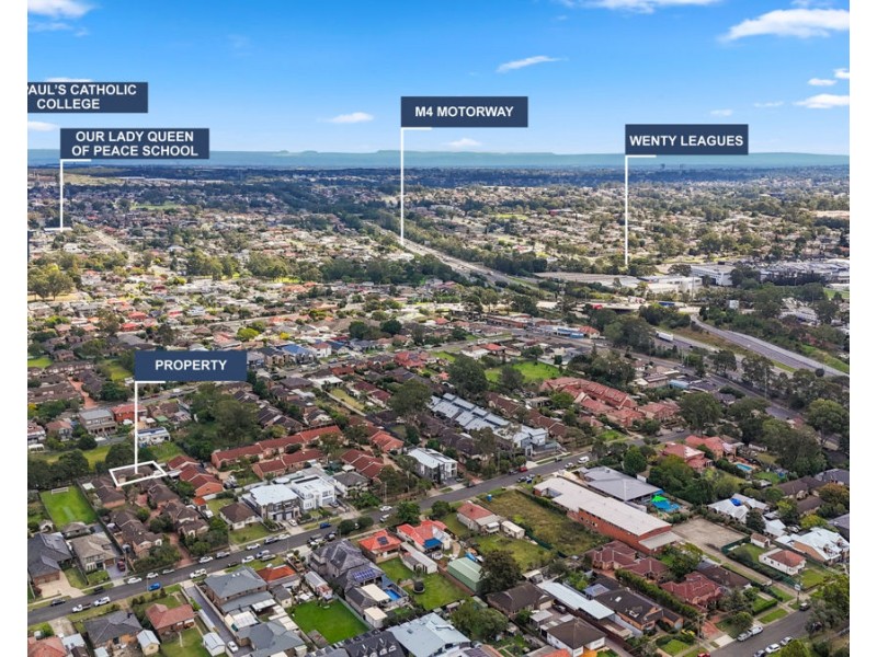 6/31-33 Chelmsford Road, South Wentworthville NSW 2145