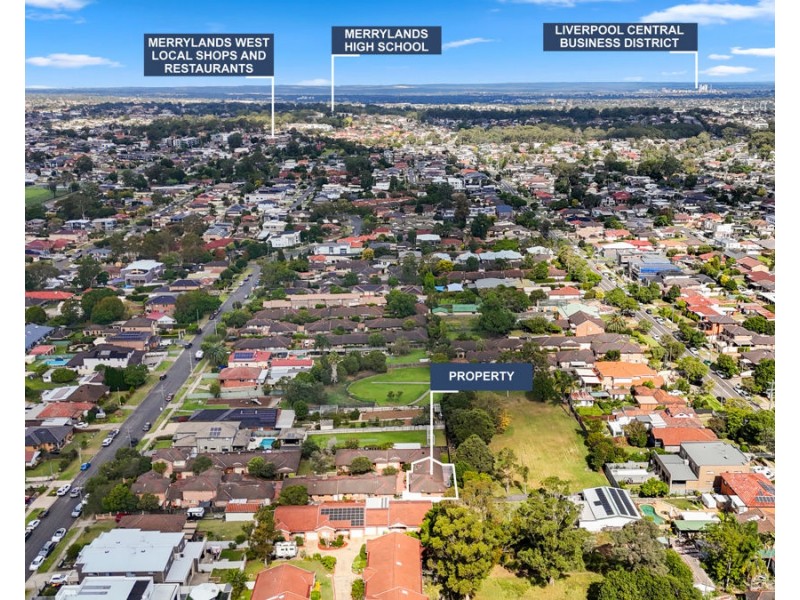 6/31-33 Chelmsford Road, South Wentworthville NSW 2145