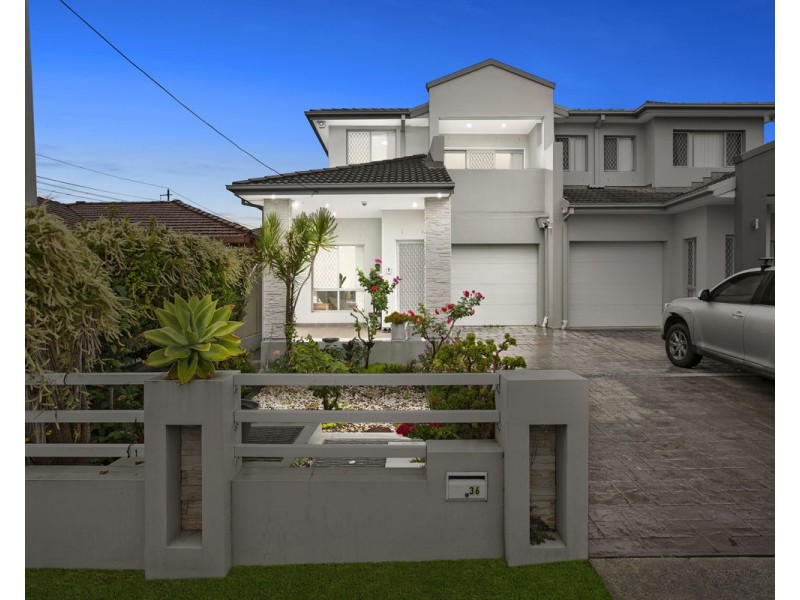 36 Morris Street, Merrylands NSW 2160