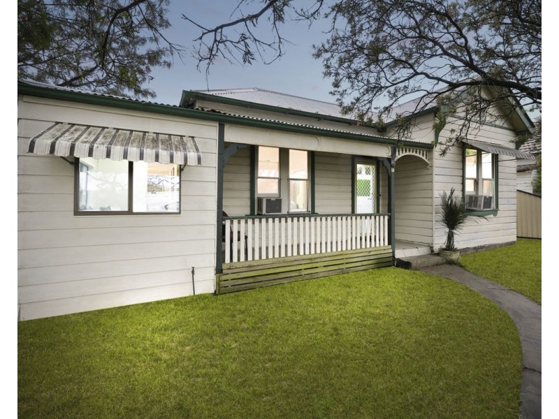 51 McArthur Street, Guildford NSW 2161