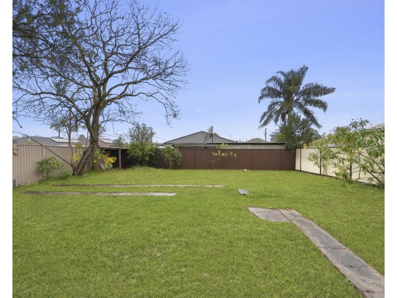 51 McArthur Street, Guildford NSW 2161