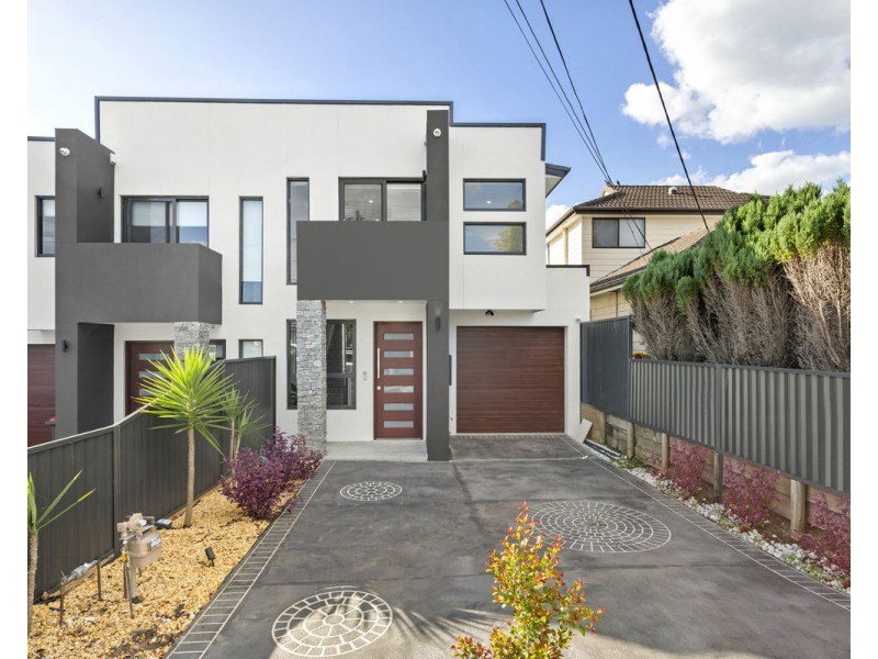 13 Albert Street, Guildford NSW 2161