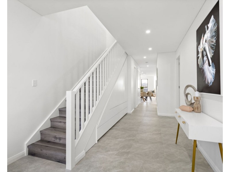 13 Albert Street, Guildford NSW 2161