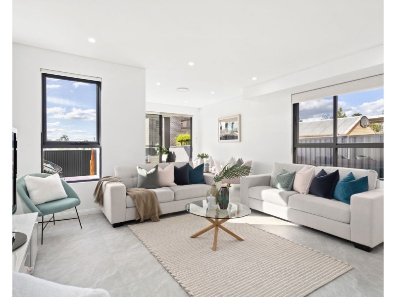 13 Albert Street, Guildford NSW 2161