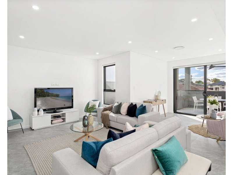 13 Albert Street, Guildford NSW 2161