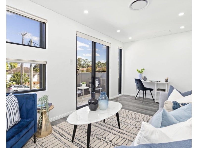 13 Albert Street, Guildford NSW 2161