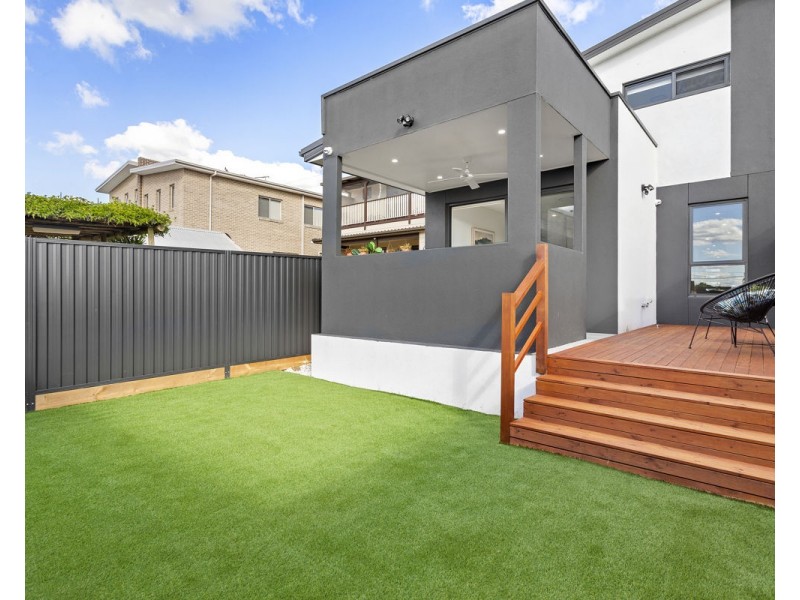 13 Albert Street, Guildford NSW 2161