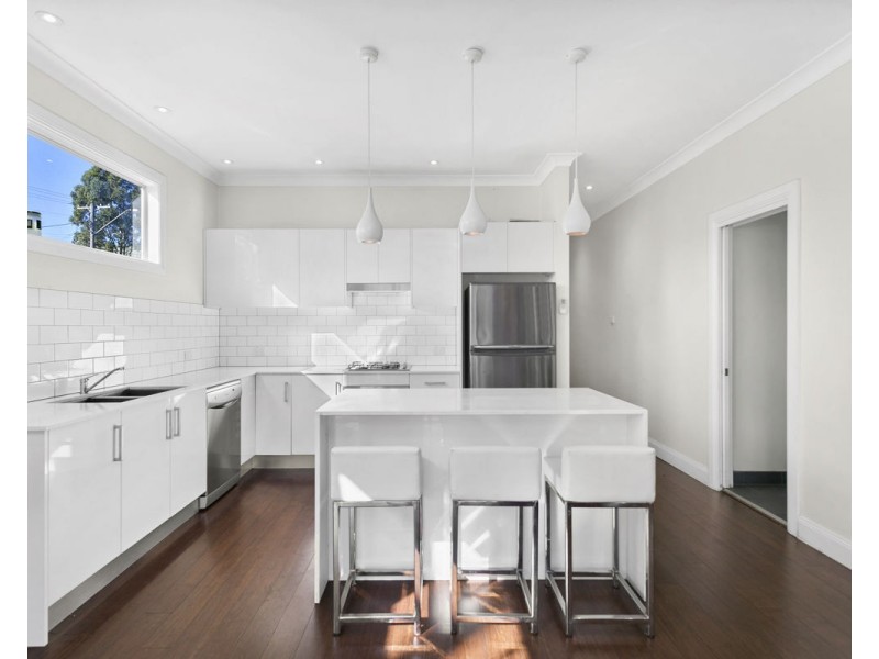 1 Margaret Street, Mays Hill NSW 2145