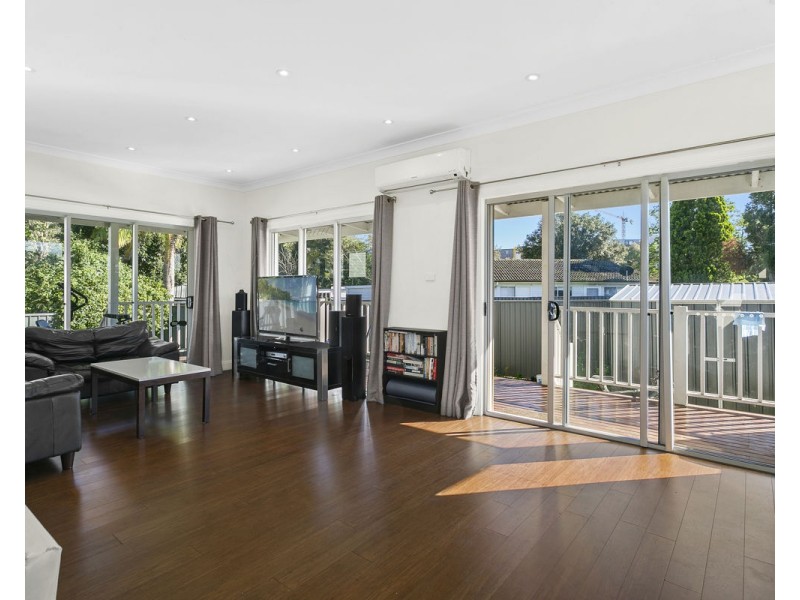 1 Margaret Street, Mays Hill NSW 2145