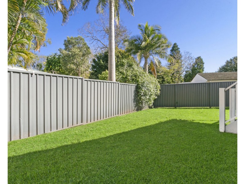 1 Margaret Street, Mays Hill NSW 2145