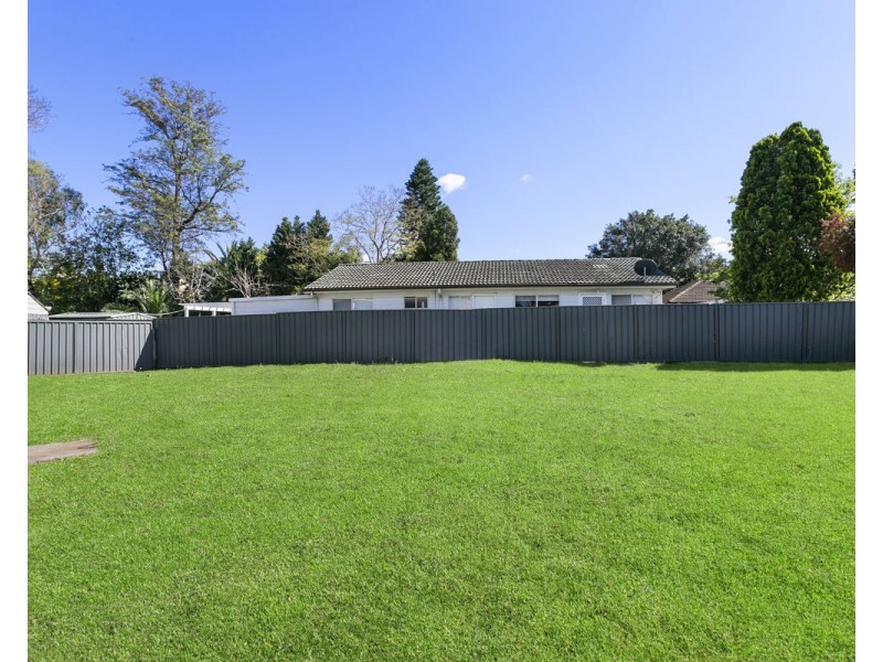 1 Margaret Street, Mays Hill NSW 2145